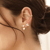 BaubleBar | Alice Earring Set - Pep & Punch
