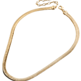BaubleBar | Min Gia Necklace - Pep & Punch