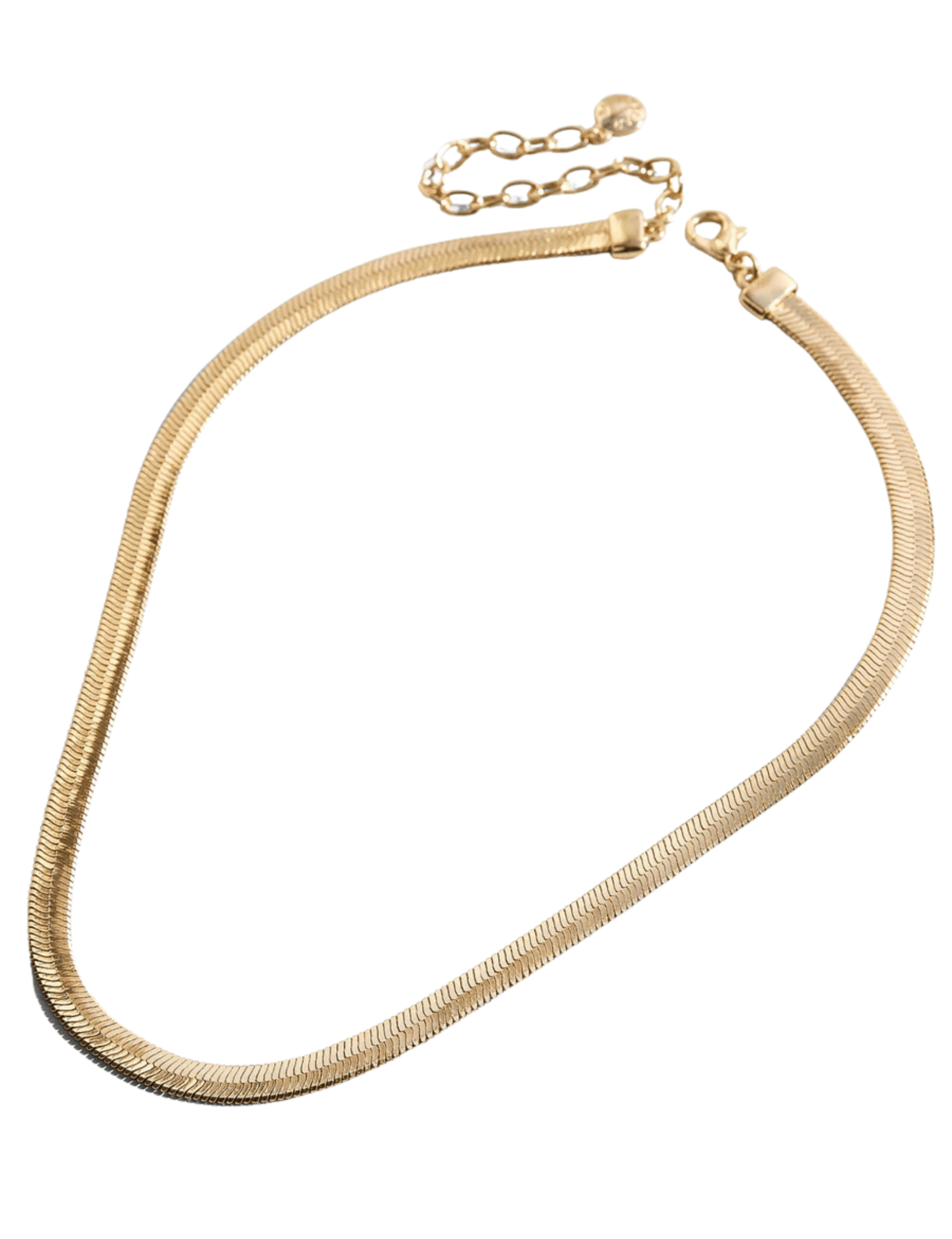BaubleBar | Min Gia Necklace - Pep & Punch