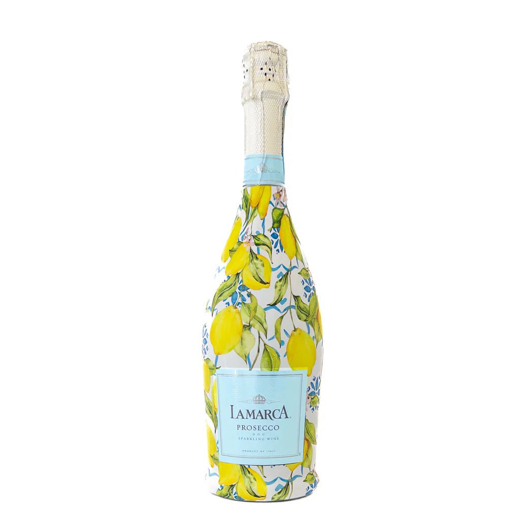 Beau Bottles | Amalfi Lemon - LaMarca - Pep & Punch