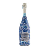 Beau Bottles | Andalusian Tile - LaMarca - Pep & Punch