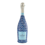Beau Bottles | Andalusian Tile - LaMarca - Pep & Punch