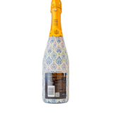 Beau Bottles | Grandmillenial Pastel Jewels - Veuve - Pep & Punch