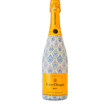 Beau Bottles | Grandmillenial Pastel Jewels - Veuve - Pep & Punch