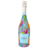 Beau Bottles | Happy Birthday Balloons - LaMarca - Pep & Punch