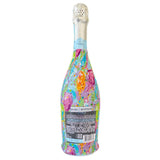 Beau Bottles | Happy Birthday Balloons - LaMarca - Pep & Punch