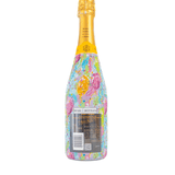 Beau Bottles | Happy Birthday Balloons - Veuve - Pep & Punch