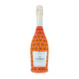 Beau Bottles | Indian Block Print - LaMarca - Pep & Punch