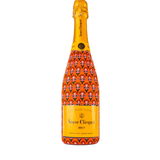 Beau Bottles | Indian Block Print - Veuve - Pep & Punch