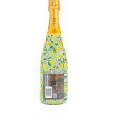 Beau Bottles | Preppy Lemons - Veuve - Pep & Punch
