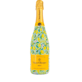 Beau Bottles | Preppy Lemons - Veuve - Pep & Punch