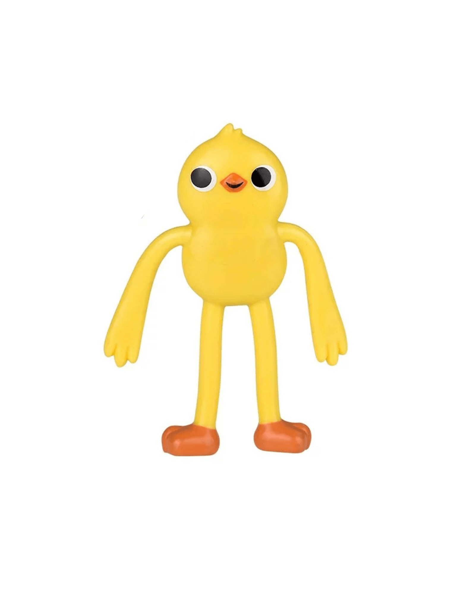 Bendable Easter Toys - Pep & Punch