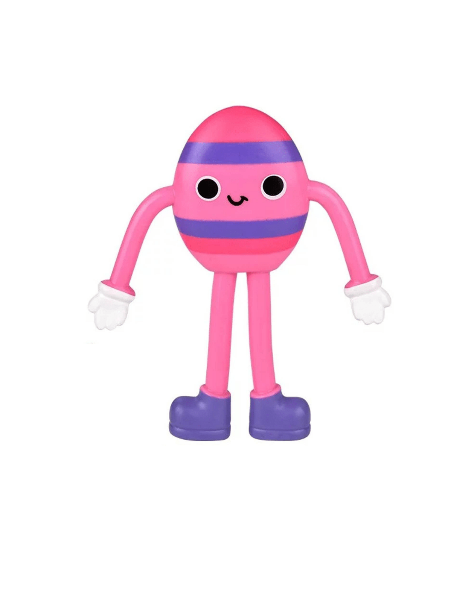 Bendable Easter Toys - Pep & Punch