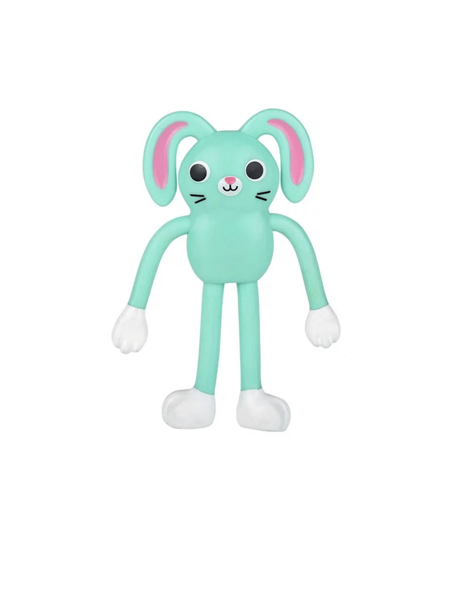 Bendable Easter Toys - Pep & Punch