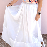 Betty White Skirt - Pep & Punch