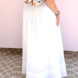 Betty White Skirt - Pep & Punch