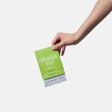 Big Heart Tea | Individual Signature Line Sample - Pep & Punch