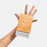 Big Heart Tea | Individual Signature Line Sample - Pep & Punch