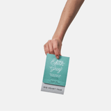 Big Heart Tea | Individual Signature Line Sample - Pep & Punch