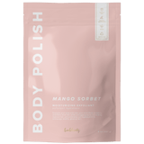 Body Polish Body Scrub - Mango Sorbet - Pep & Punch
