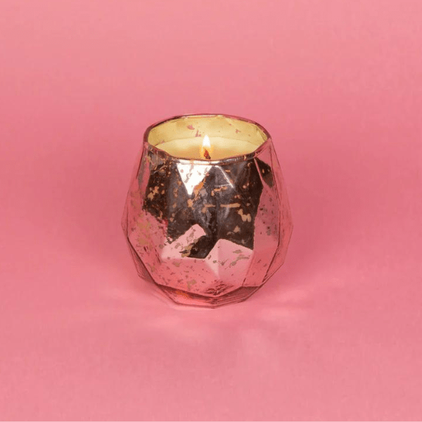 Bridgewater | #011 Sweet Grace Candle - Pep & Punch