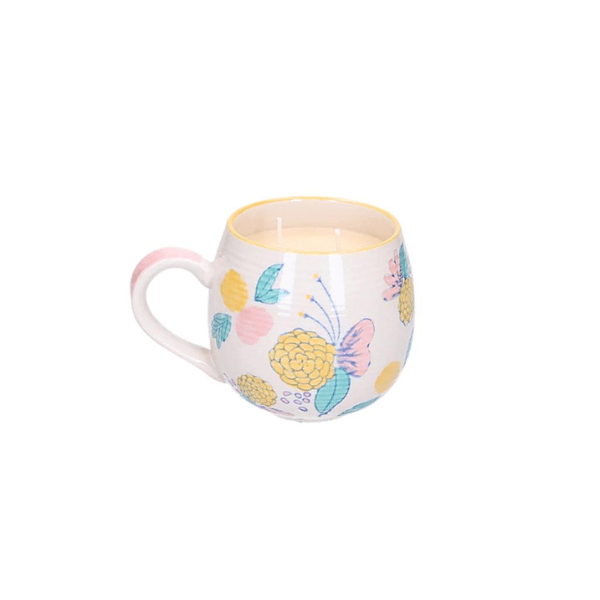 Bridgewater | #046 Sweet Grace Candle - Pep & Punch