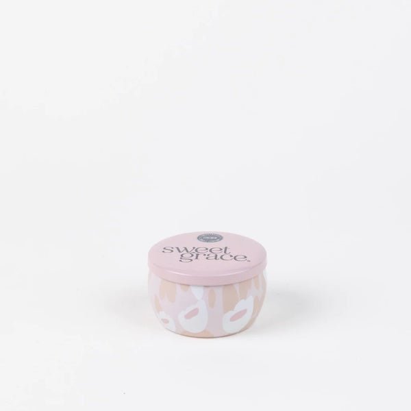 Bridgewater | #059 Sweet Grace Candle - Pep & Punch