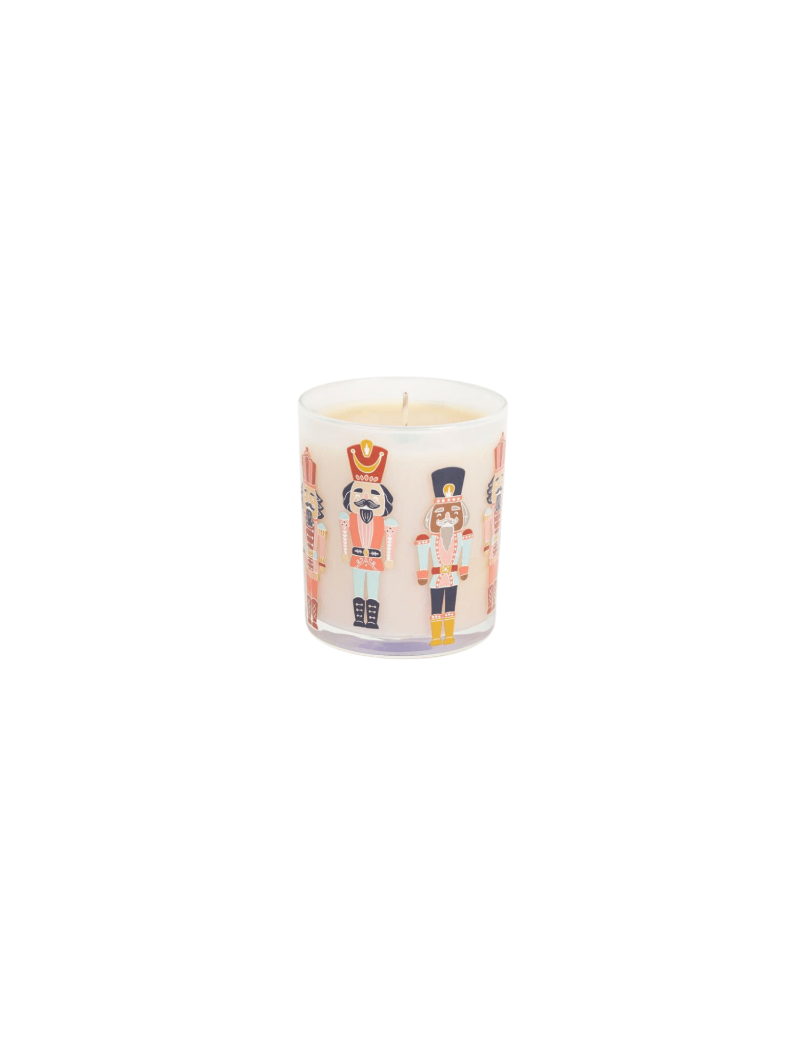 Bridgewater | 066 Nutcracker Sweet Grace Candle Collection - Pep & Punch