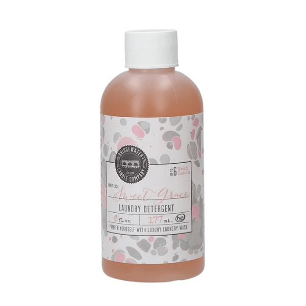 Bridgewater | 6 oz Sweet Grace Laundry - Pep & Punch