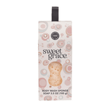 Bridgewater | Body Wash Sponge Sweet Grace - Pep & Punch