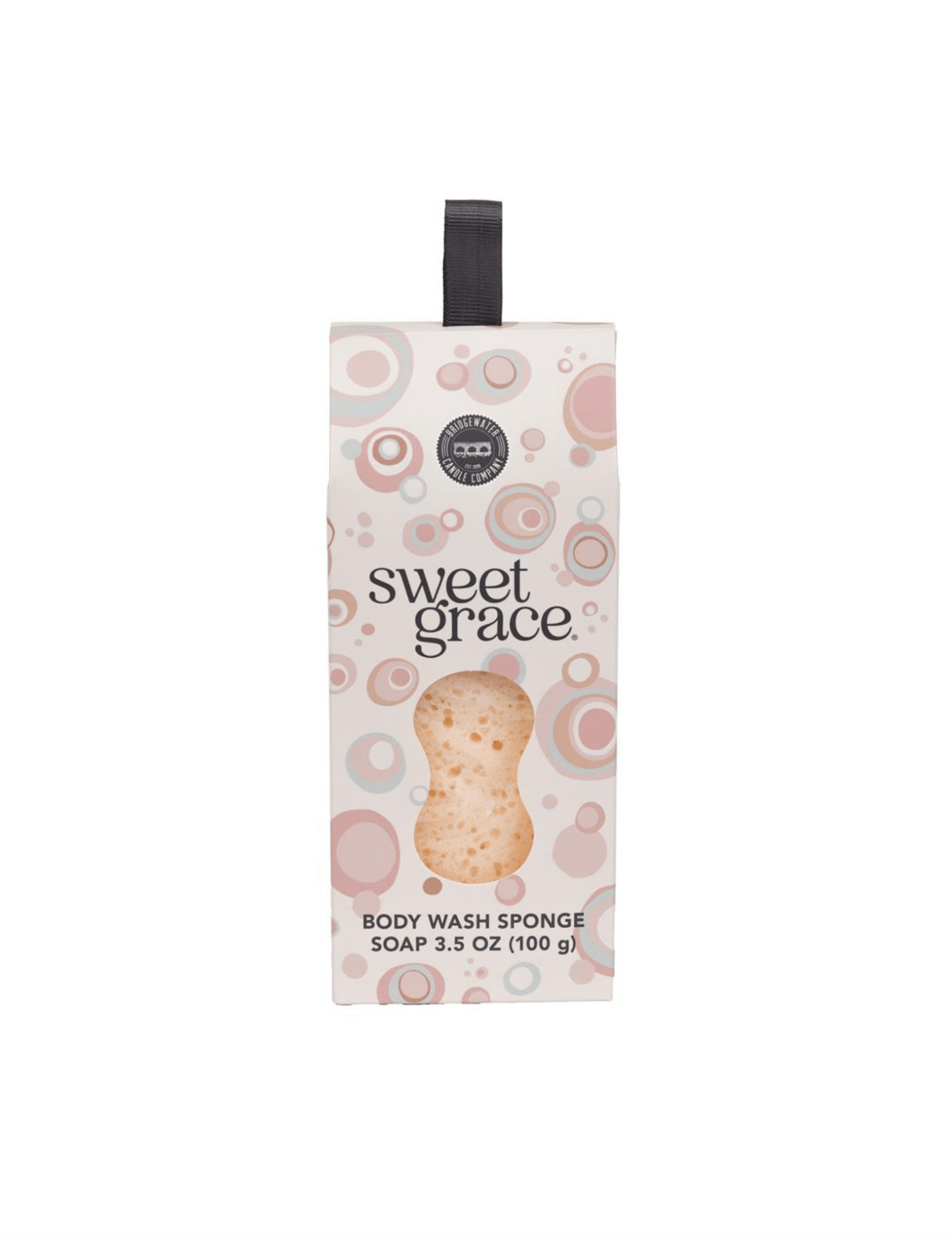 Bridgewater | Body Wash Sponge Sweet Grace - Pep & Punch