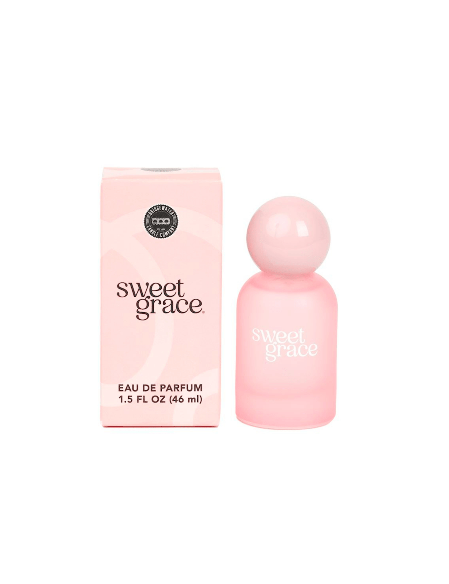 Bridgewater | Eau De Parfum Sweet Grace - Pep & Punch