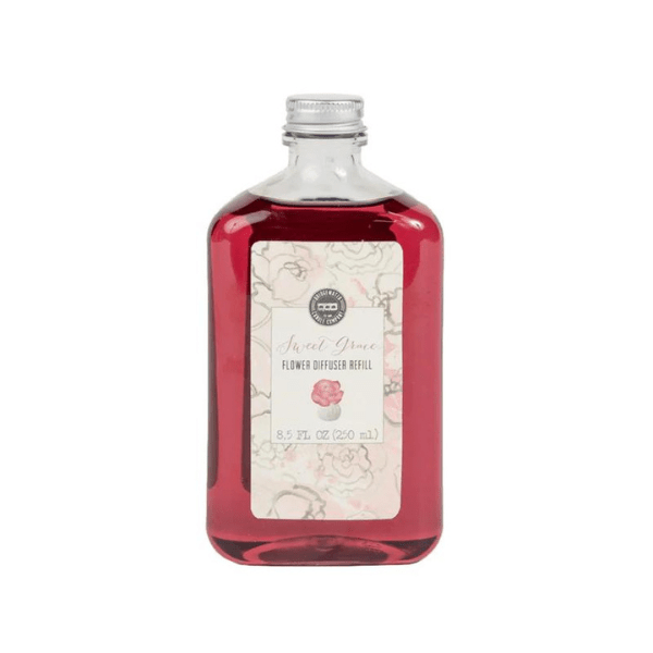 Bridgewater | Flower Diffuser Refills Sweet Grace - Pep & Punch