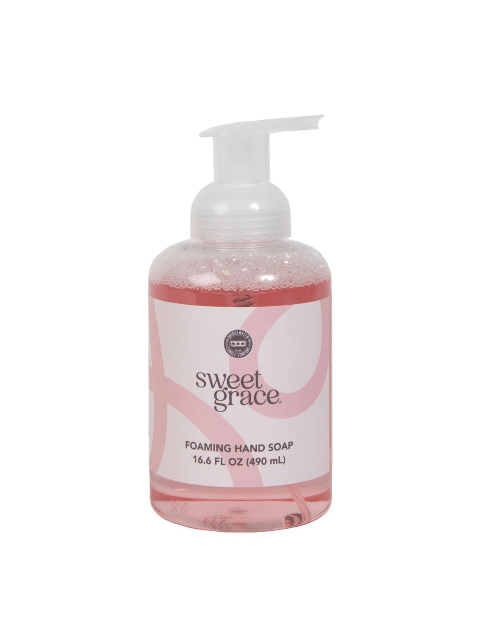 Bridgewater | Foaming Hand Soap Sweet Grace - Pep & Punch