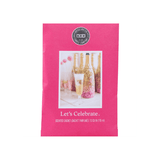 Bridgewater | Let's Celebrate Sachet - Pep & Punch