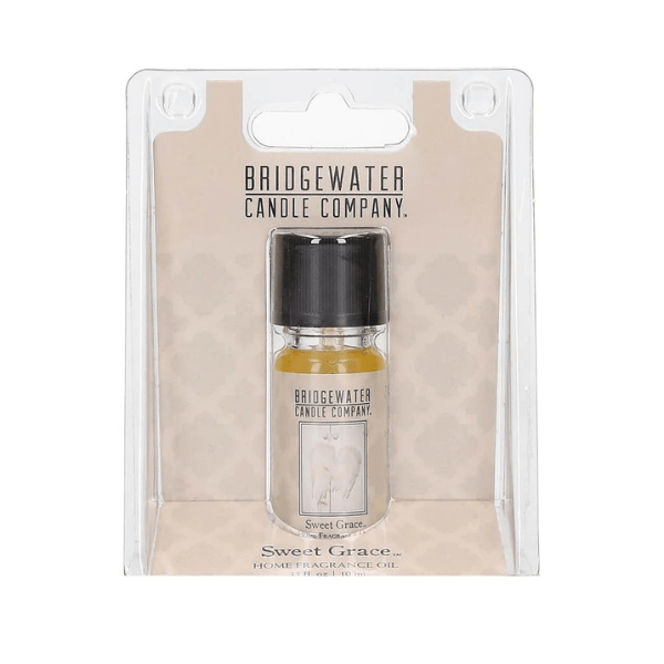 Bridgewater | Sweet Grace Oil - Pep & Punch