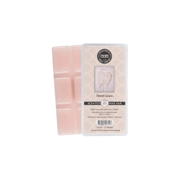 Bridgewater | Wax Bar Sweet Grace - Pep & Punch