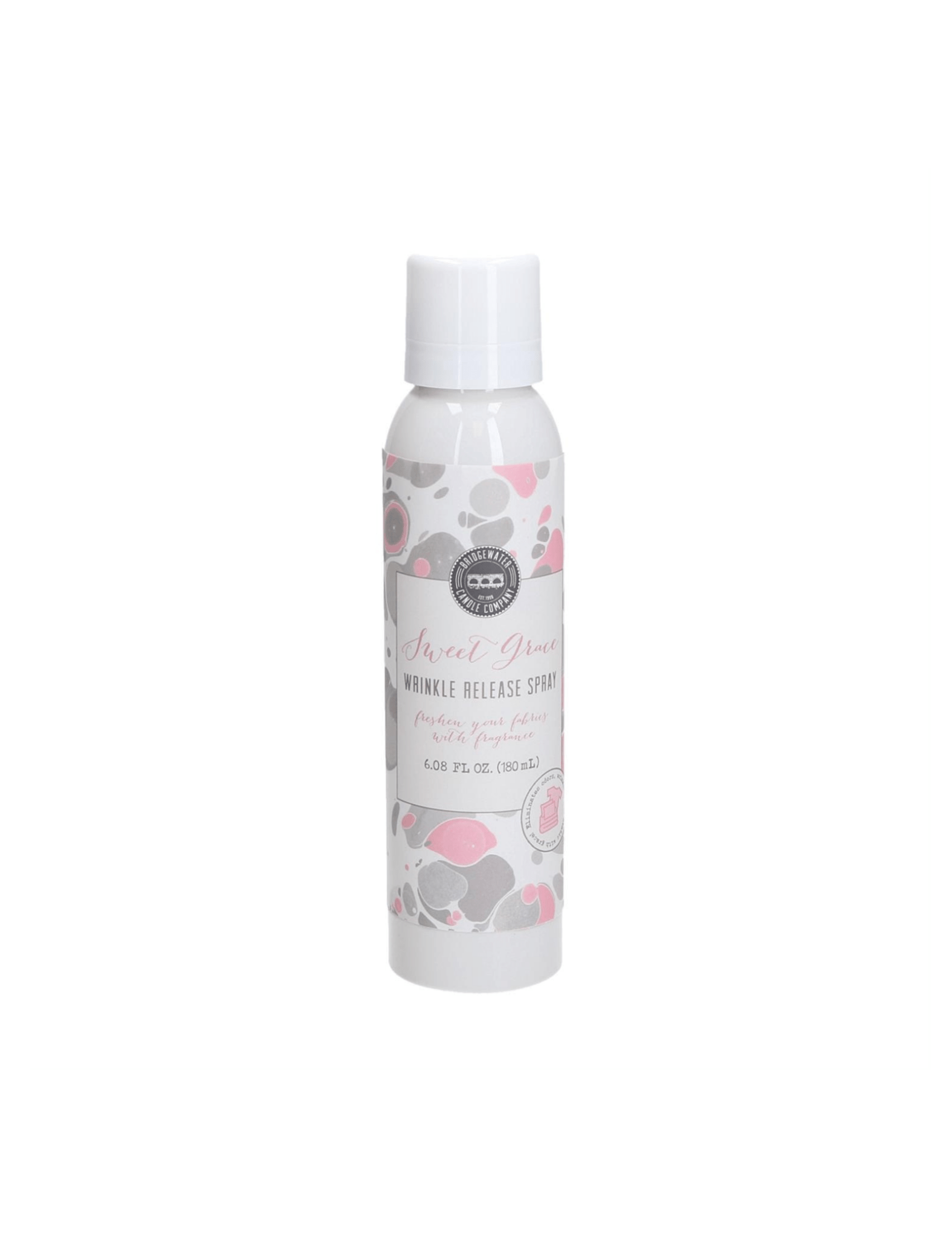 Bridgewater | Wrinkle Release Sweet Grace - Pep & Punch