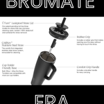 Brümate | Era 30oz Tumbler - Pep & Punch