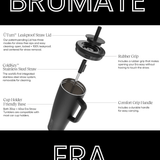 Brümate | Era 30oz Tumbler - Pep & Punch