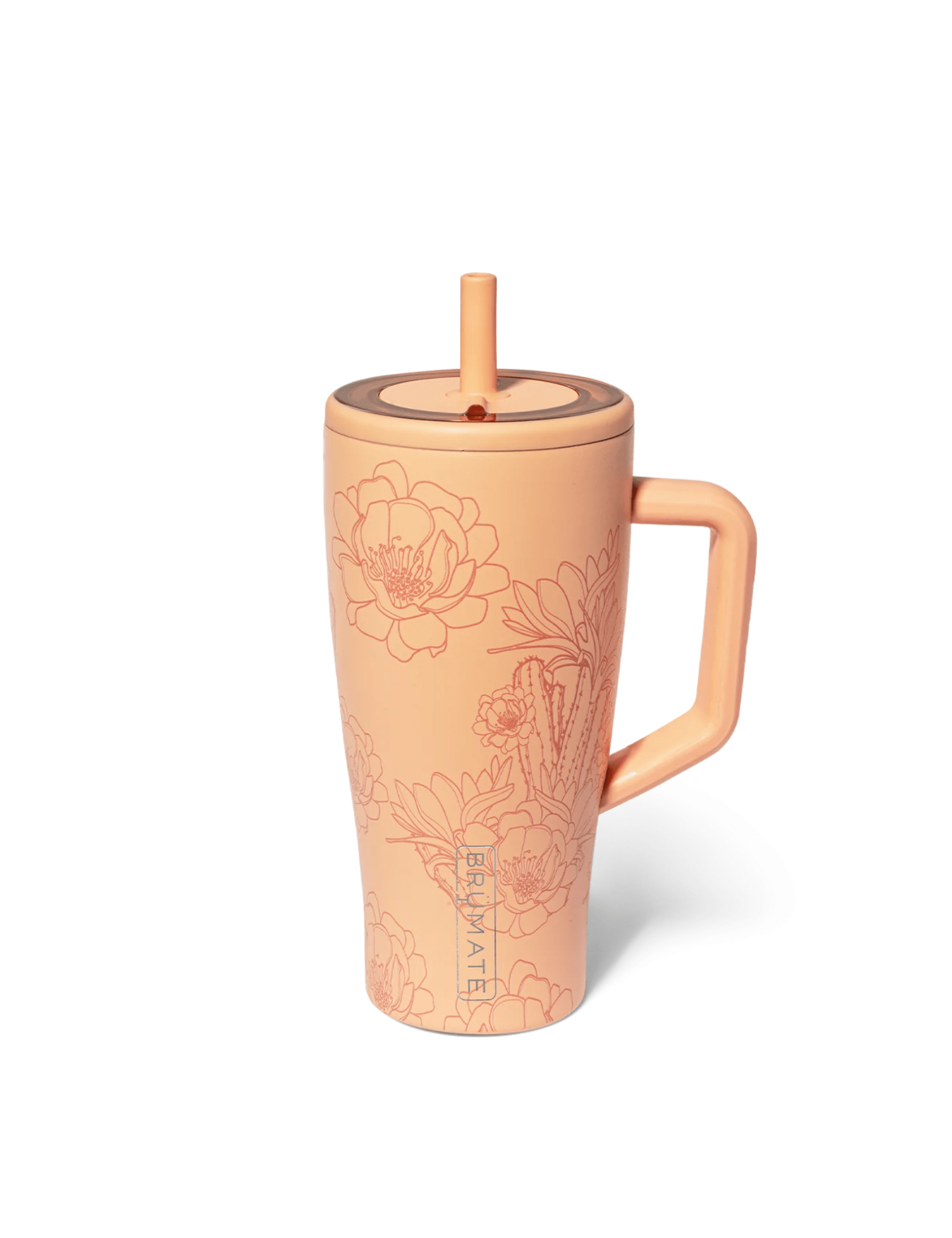 Brümate | Era 30oz Tumbler - Pep & Punch