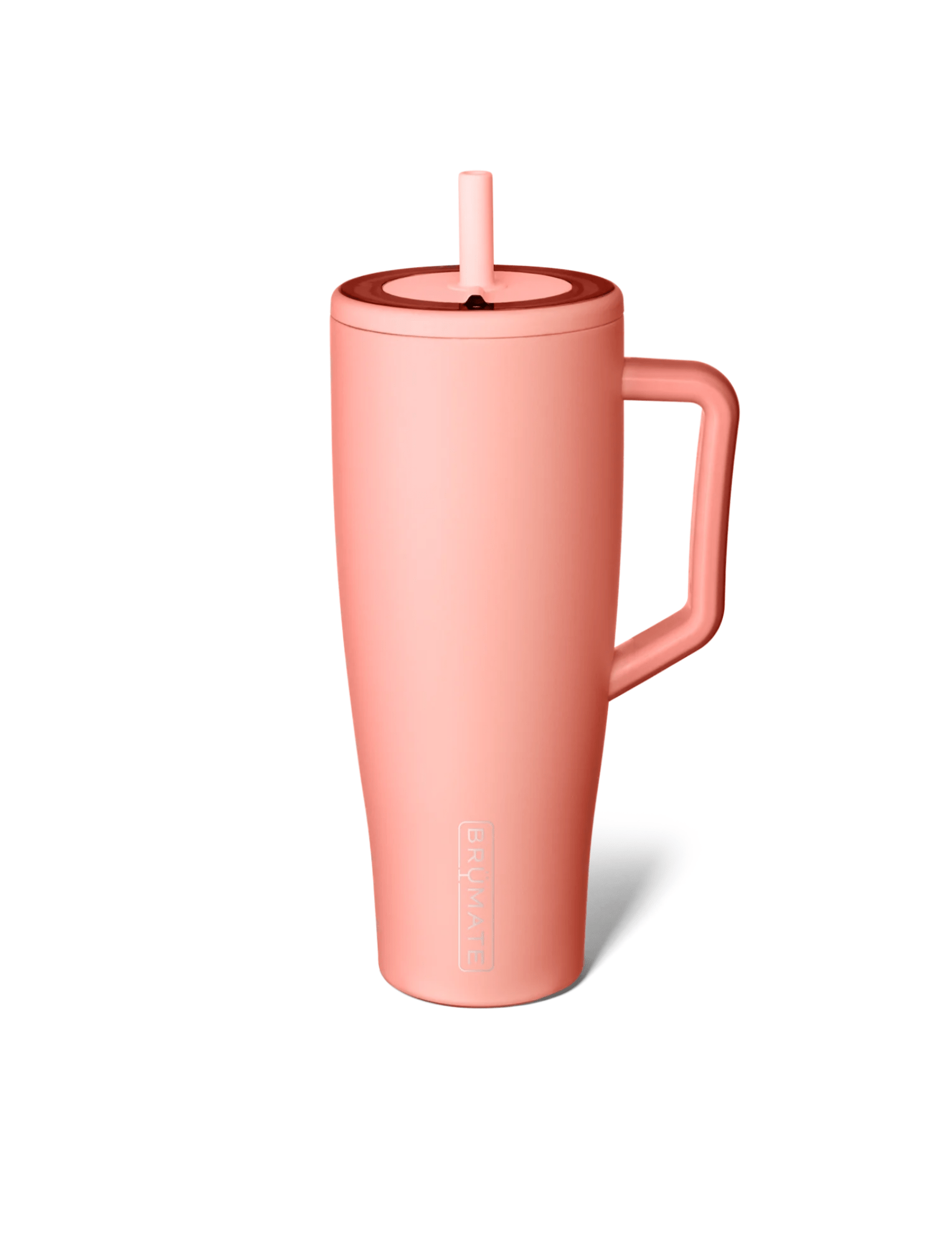 Brümate | Era 40oz Tumbler - Pep & Punch