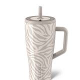 Brümate | Era 40oz Tumbler - Pep & Punch