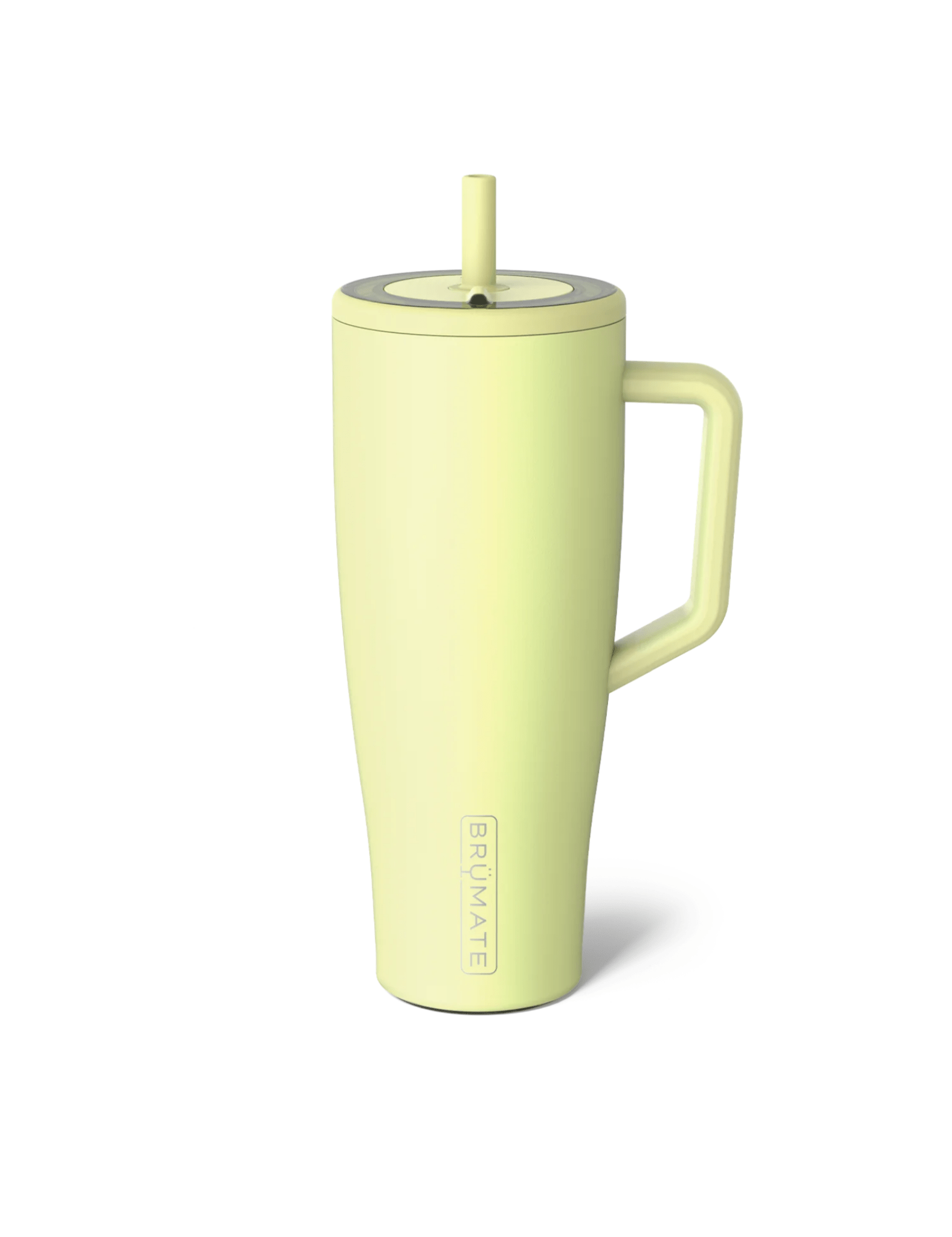 Brümate | Era 40oz Tumbler - Pep & Punch