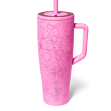 Brümate | Era 40oz Tumbler - Pep & Punch