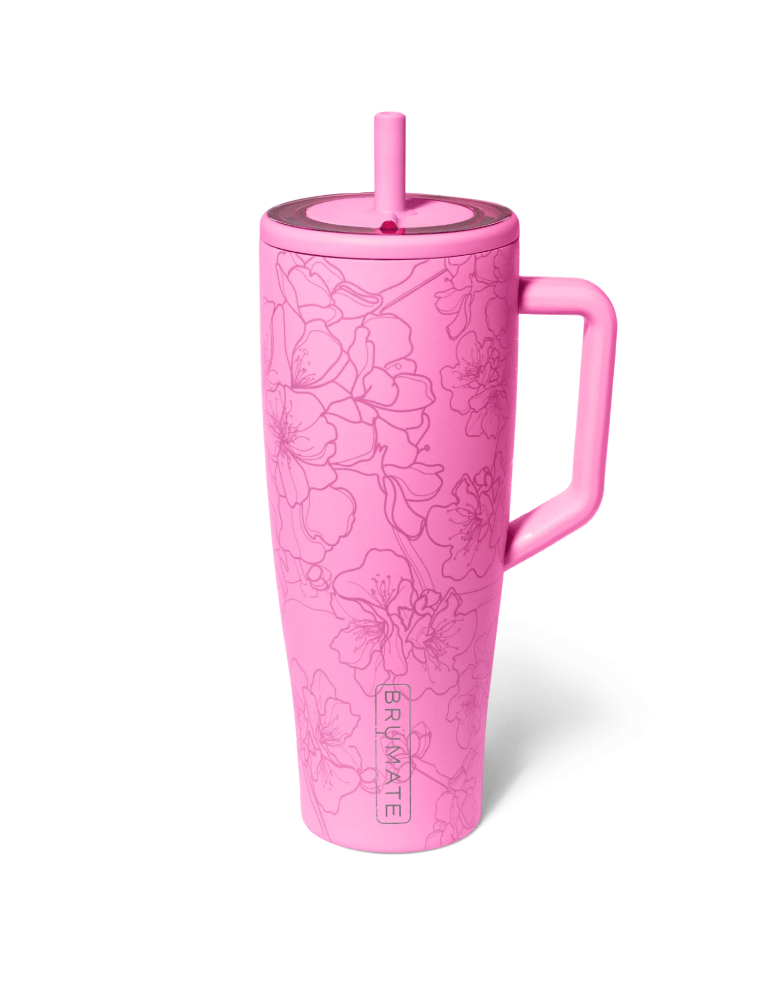 Brümate | Era 40oz Tumbler - Pep & Punch