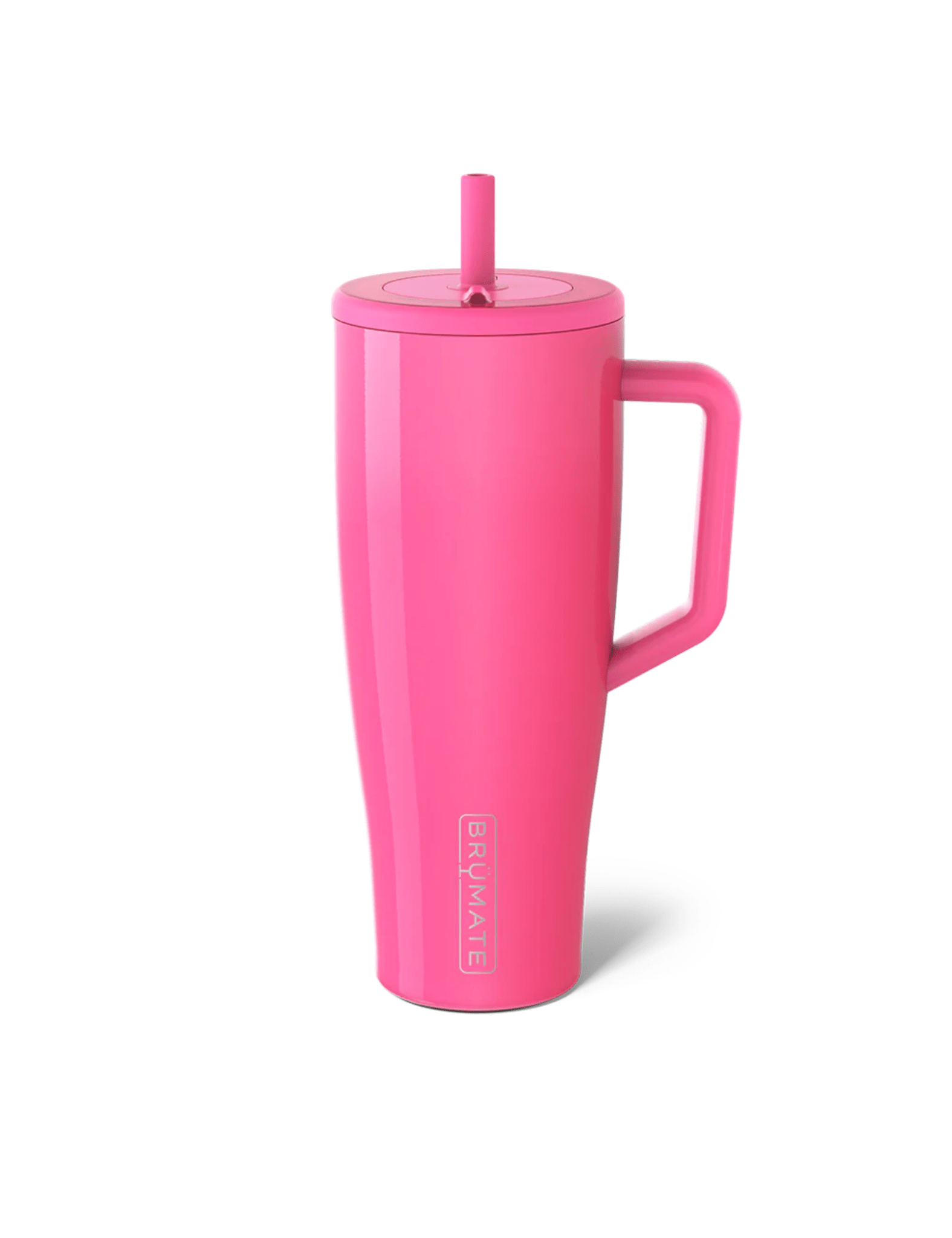 Brümate | Era 40oz Tumbler - Pep & Punch