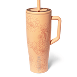 Brümate | Era 40oz Tumbler - Pep & Punch