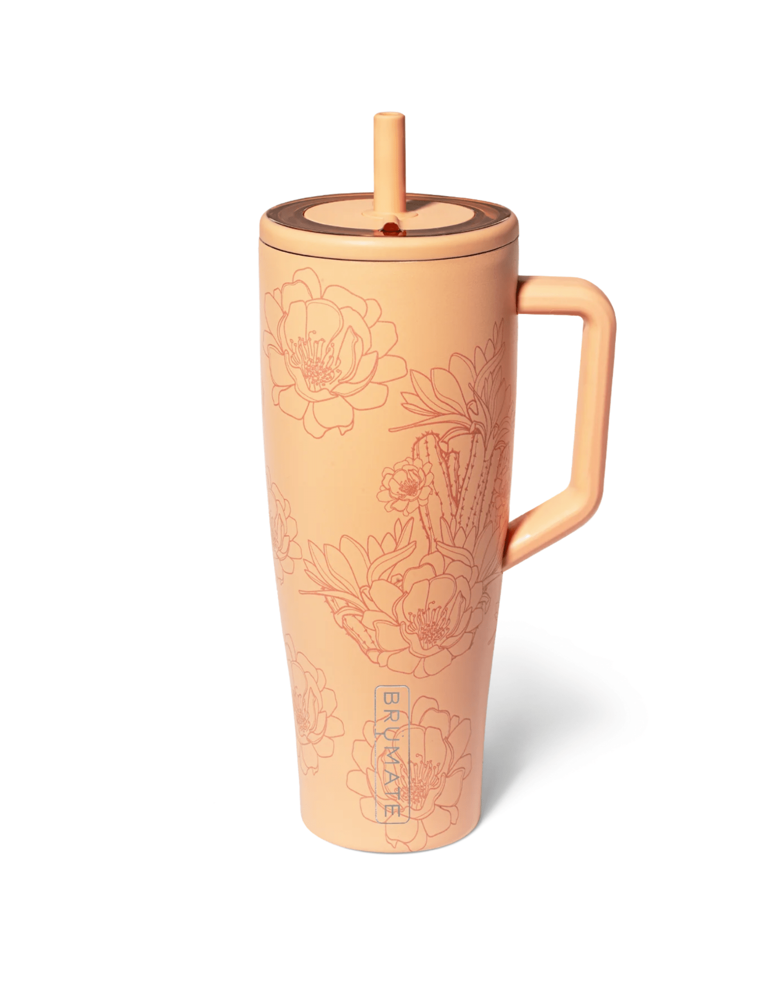 Brümate | Era 40oz Tumbler - Pep & Punch