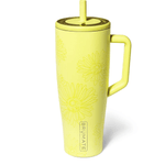 Brümate | Era 40oz Tumbler - Pep & Punch